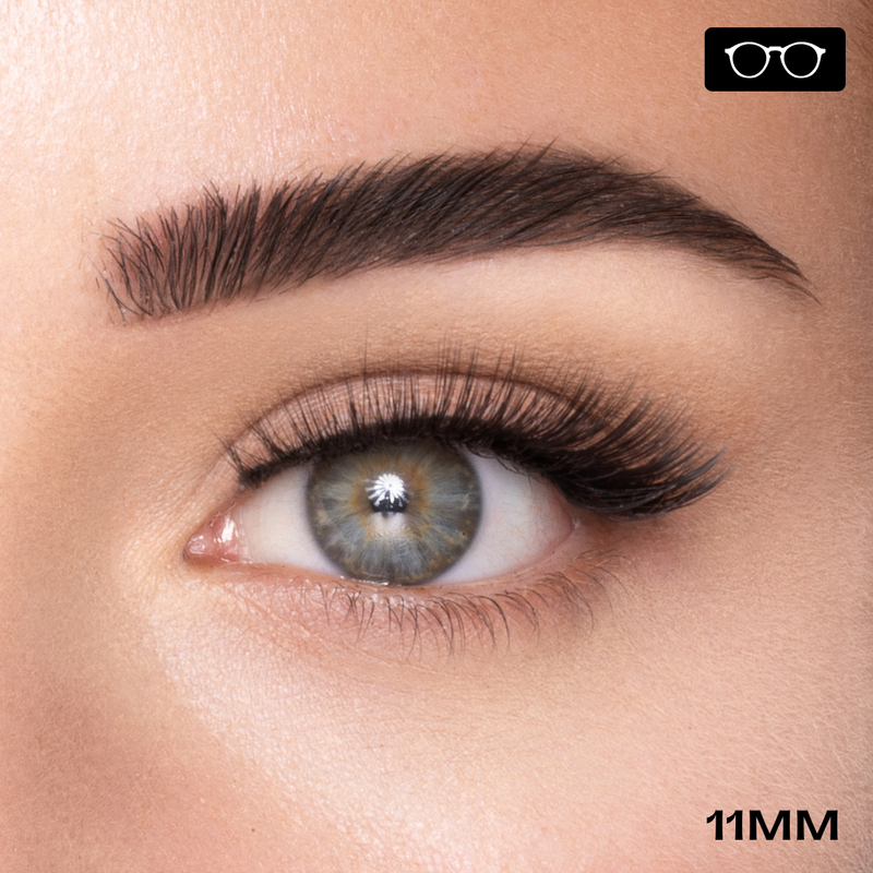 BOSSY LASH