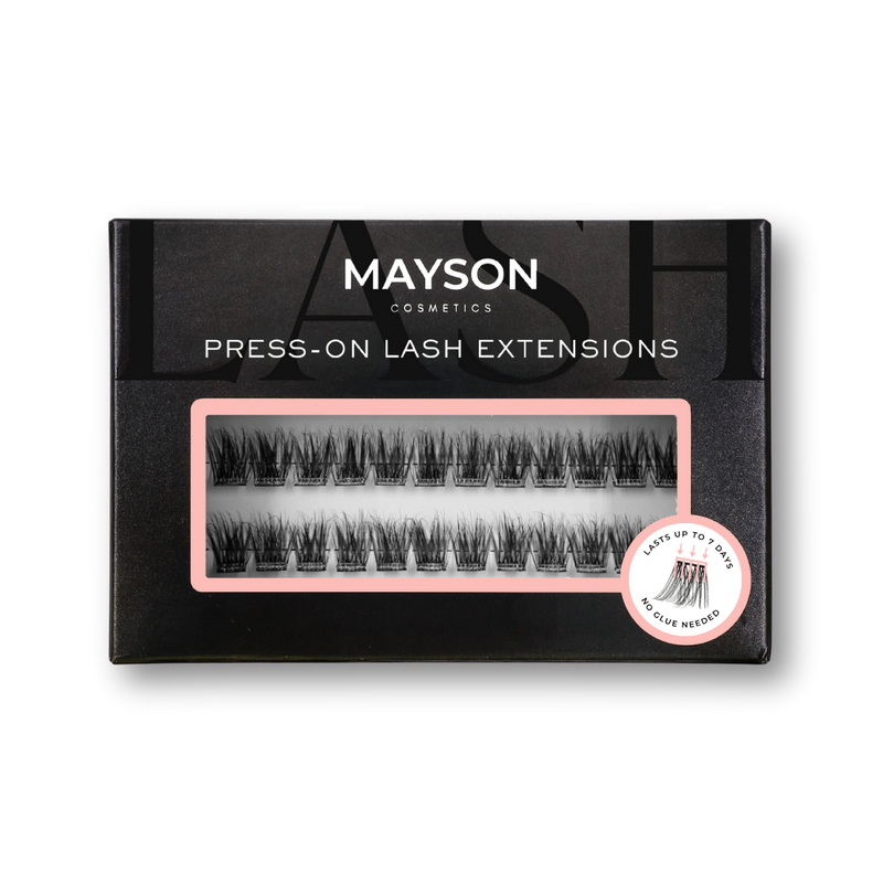 FLUFFY LASH