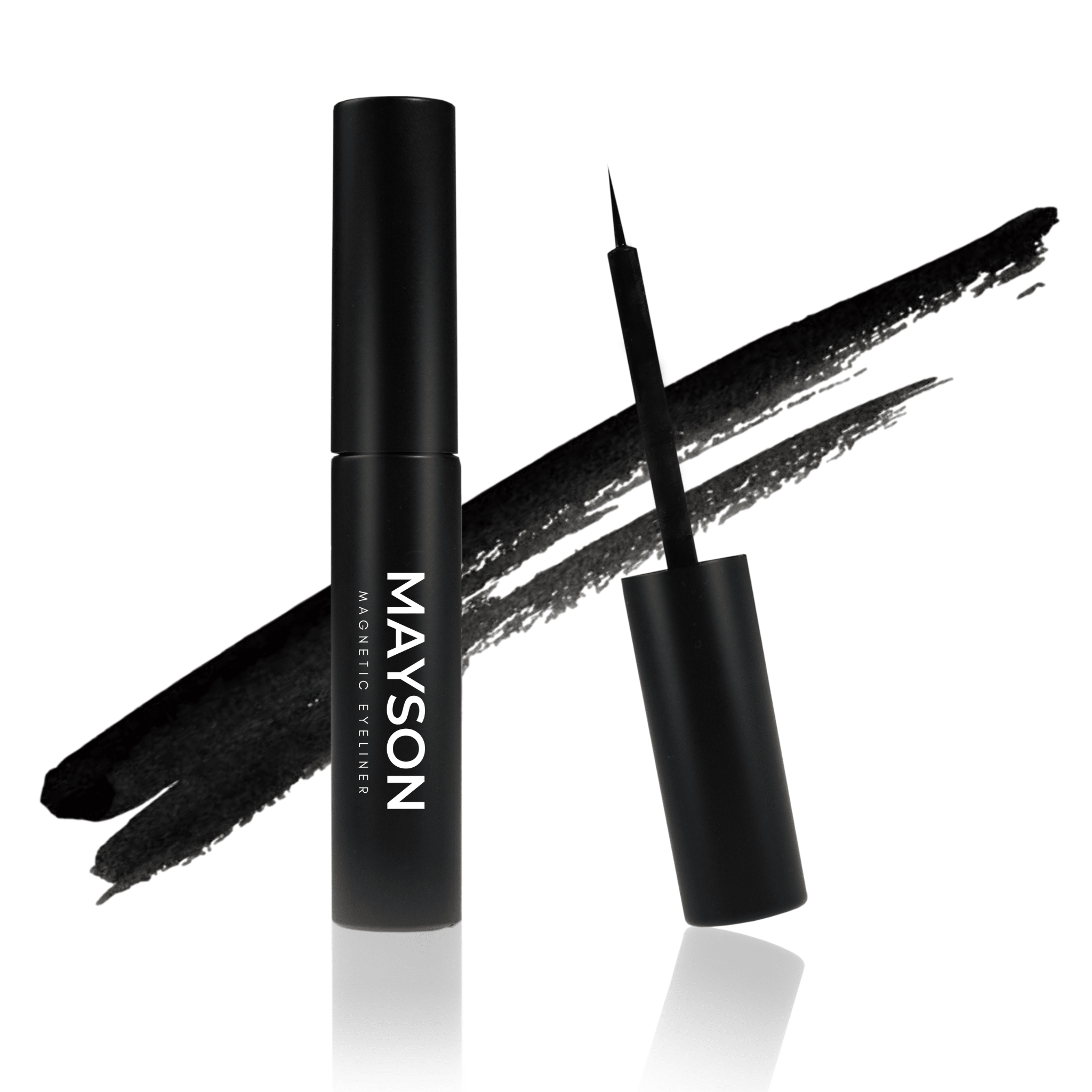 Magnetische Eyeliner - Zwart - MAYSON Cosmetics