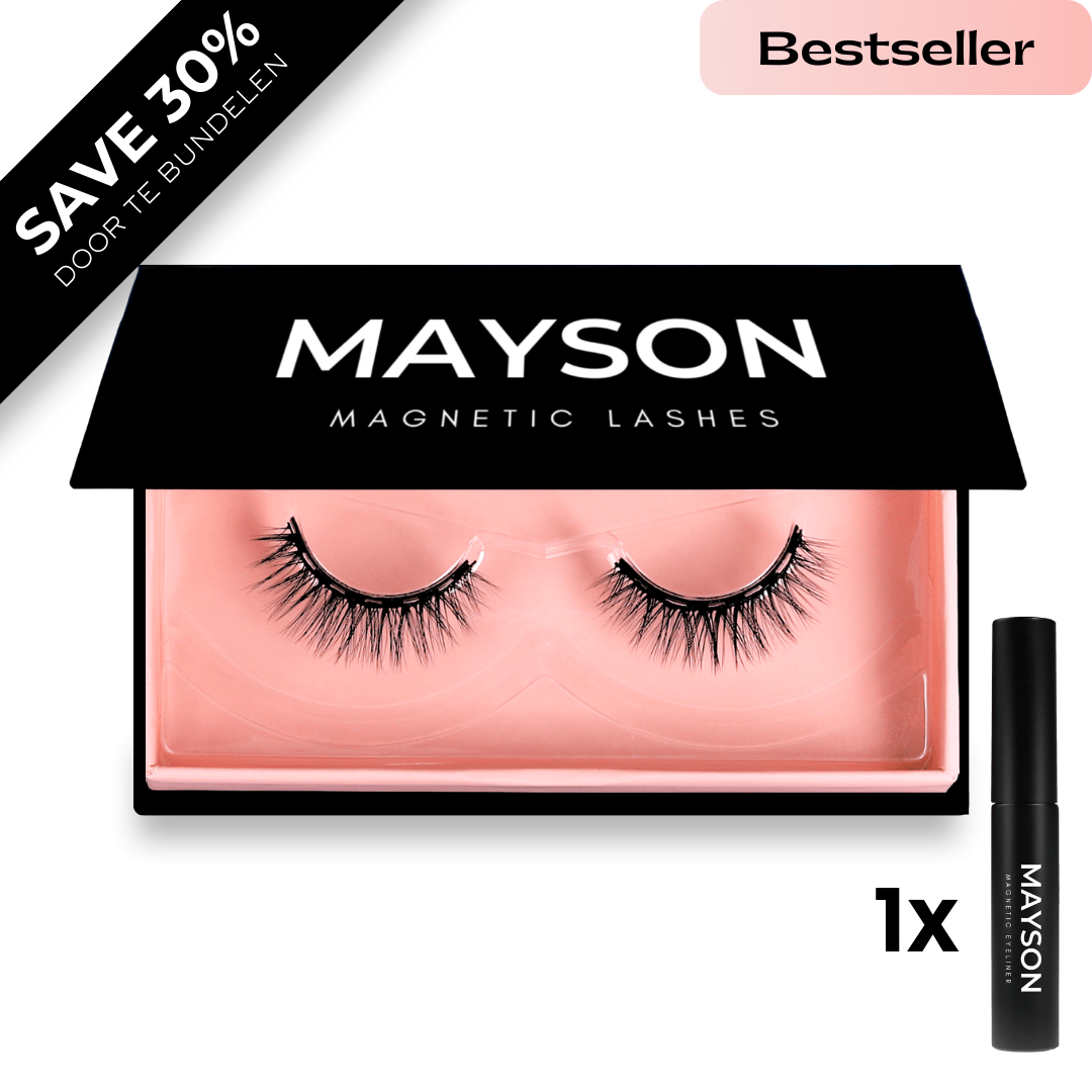 
            
              WIFEY KIT - MAYSON Cosmetics
            
          