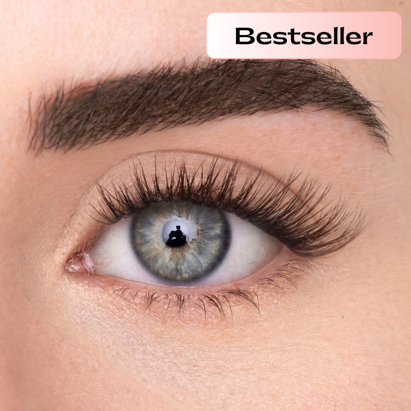 NATURAL LASH