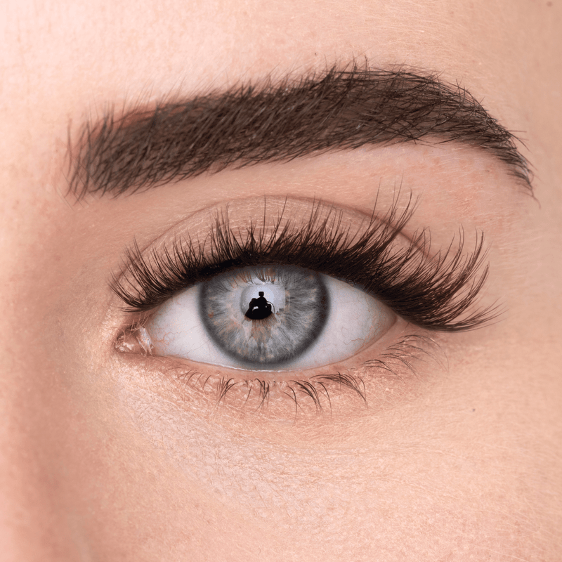 SASSY LASH