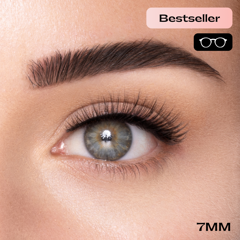 TINY LASH