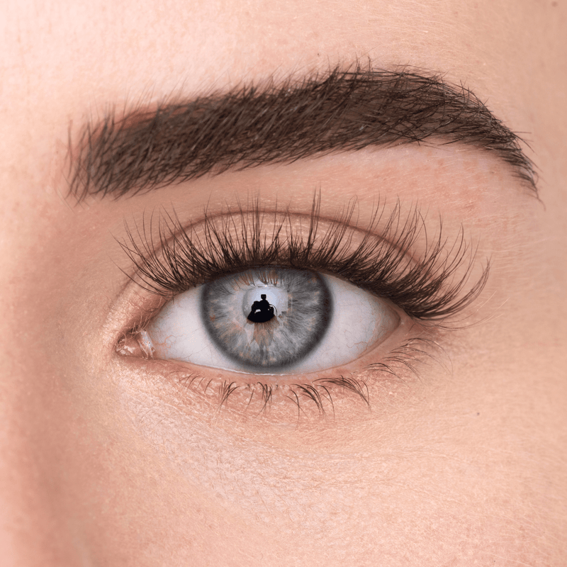 WISPY LASH